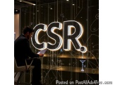Csr Consulting Firms In Delhi, India With Fiinovation Company