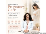 Best Gynecologist Near Me | Expert Women’s Healthcare & Pregnancy...