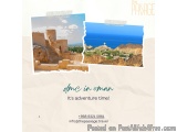 Uncover the Magic of Oman with The Passage Travel