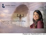 Emotional Well Being Coach | Support for Mental Balance