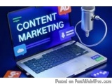 Trusted Content Promotion Experts In Navi Mumbai
