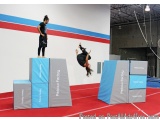 Professional Parkour Training in Noida for Strength, Speed