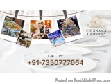 Chinnam's Caterers | Premium Food Catering Services