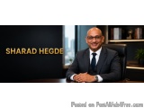 Sharad Hegde | Media Strategist & Business Leader