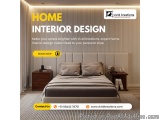 Home Interior Design in Bangalore | Construction Company in Bangalore