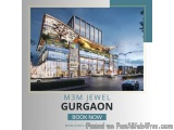 M3M Jewel Office Spaces Redefining how Gurgaon works