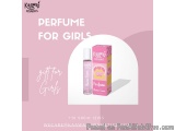 Find the Perfect Perfume for Girls with Kaawaii Cosmetics