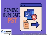 The image is a graphic design that shows a computer screen with a purple background. On the screen, there is an illustration...