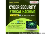 Ethical Hacking Course for Beginners to Advanced