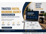 Digital Branding Agency Bangalore