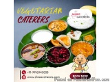 Vegetarian Caterers In Bangalore | Wedding Planners In Bangalore