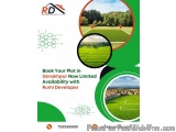 Book Your Plot in Gorakhpur Now â€“ Limited Availability with Rumi Developer