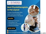 Best Physiotherapists in Pai Layout | Best Physiotherapy in Pai Layout
