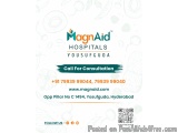 Best Pediatrician Hospital in Hyderabad â€“ MagnAid Hospitals