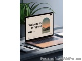 Personal Portfolio Website Development In Navi Mumbai