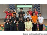 Schools In Gurgaon Including New- Age Technology