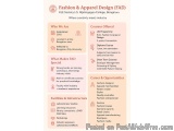 Chairman Message - Best Fashion Designing Courses in Bangalore