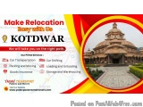 Transporter In Kotdwar