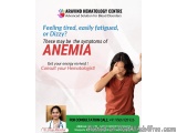 Best Hematologist in Chennai | Aravind Hematology