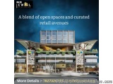 M3M Jewel â€“ A Landmark for Smart Investors in Gurgaon