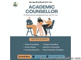 Surepath Edtech Pvt. Ltd. - Subject Selection Counsellor