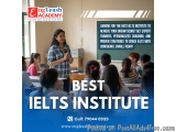 Best IELTS Institute