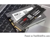 Solid State Ssd Upgrade / Replacement