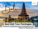 Best Bali Tour Packages | Felix Feria Travels