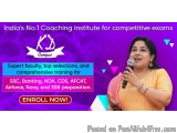Don't sit at Home! Start preparation of SSC in Patna
