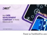 Best Web Development Company In Noida