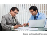 We Are Hiring For Accountant Executive In Salem