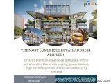 Own Retail Space in the Heart of Gurgaon â€“ M3M Jewel