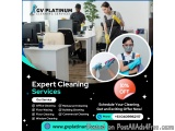 Office Cleaner Shepparton â€“ By G V Platinum (Professional & Affordable)