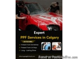 PPF Shop in Calgary - Calgaryautowraps