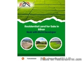 Residential Land for Sale in Bihar â€“ Book with Rumi Developer Today
