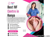 Best IVF Centre in Kenya