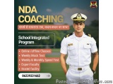 NDA Foundation Course After 10th in Chandigarh