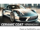 3M Ceramic Coating in Pune â€“ Superior Protection by Wrenchit