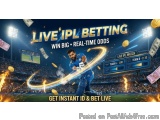 Live Odds & Safe Guide Online Ipl Betting | The Tiis