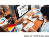 We Are Hiring Graphic Designer