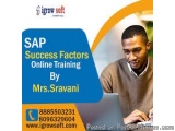 SAP Success Factors training and placement Assistance | Igrowsoft