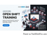 Openshift Training