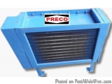 Your Trusted Air Cooled After Cooler Distributor In Mumbai