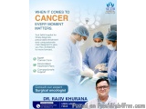 Best Cancer Hospital In New Gurgaon