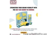 Strengthen your brand visibility with the Best SEO Agency in ChennaI