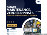 Smart Maintenance, Zero Surprises â€“ Condition-Based Monitoring by ThirdEye AI