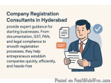 company registration consultants in hyderabad