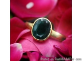 Panna Stone â€“ For Sharp Mind and Financial Prosperity