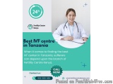 Best IVF centre in Tanzania