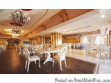 The Perfect Banquet Hall in Delhi for Memorable Events
